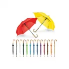 Guarda-chuva em poliéster: opções de cores - 1998243