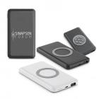 Carregador wireless Power Bank 4000mAh Personalizado 1 - 1981580