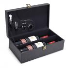 Kit Vinho 4 peças Personalizado 1 - 2027609