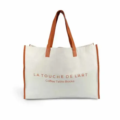 Tote Bag - frente - 1328885