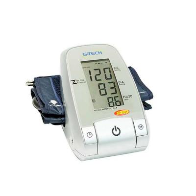 Monitor de pressão arterial digital, com memória para acompanhamento periódico - 1026288