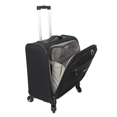 Briefcase Grande com Roda de Giro 360° - 2005256