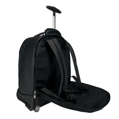 LANSAY Mochila Executiva Corp de Rodinha para NotebookDE RODINHA 3 - 2005341