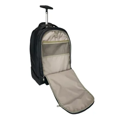 Mochila Executiva Corp de Rodinha para Notebook - 2005340