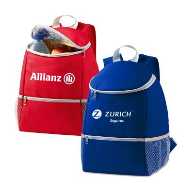 Bolsa mochila térmica para 12 litros