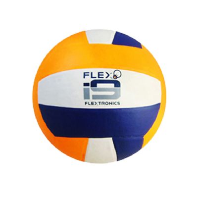 Bola Voley Oficial Vibox Matrizada 18 Gomos