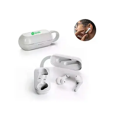 Fone Auricular Airpod Plug Wireless Stereo 10966