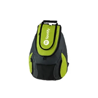 Mochila Esportiva 5 Divisórias C/CIRev. 50x32x20