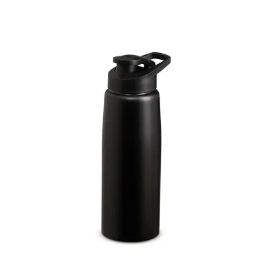 Squeeze Inox fosco aberto preto  - 2011897