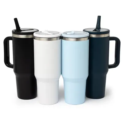 Caneca Térmica 1,2L: várias cores