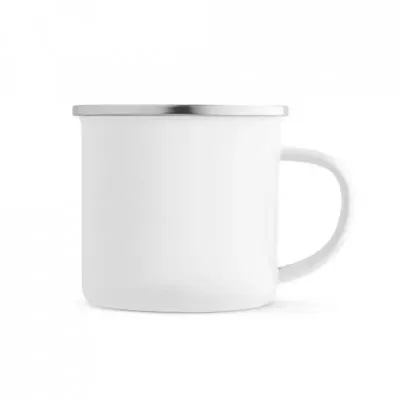 Caneca Branca - 1820360