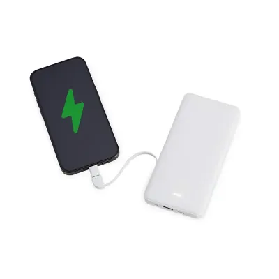 Power Bank carregando - 1819960