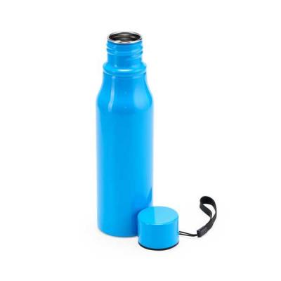 Garrafa de Inox 750ml Personalizada