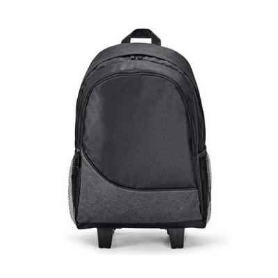 Mochila Importada Personalizada de Carrinho - 1802499