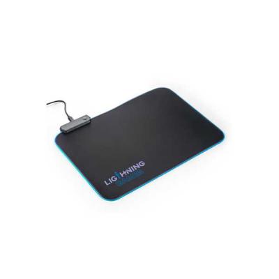 Mouse PAD RGB Personalizado