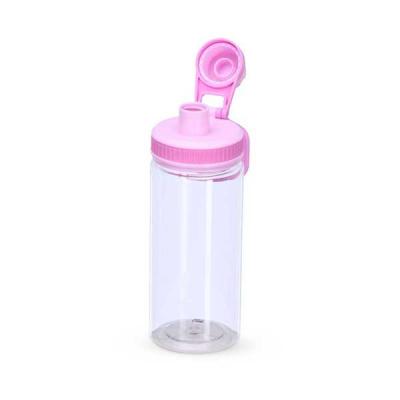 Squeeze Plastico 500 ml Personalizado