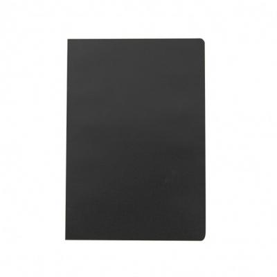 Caderno Grande Tipo Moleskine Personalizada - 1879495