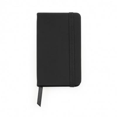 Caderneta Tipo Moleskine Personalizada - 1879211