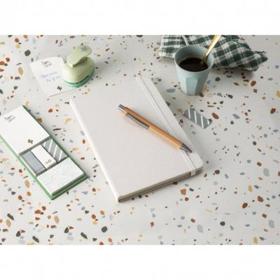 Caderno A5 Personalizado para Brinde - 1879266