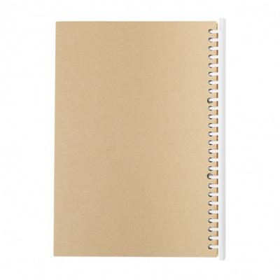 Caderno B5 Kraft Personalizado - 1879276