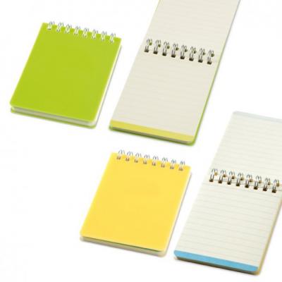 Caderno Personalizado - 1879509