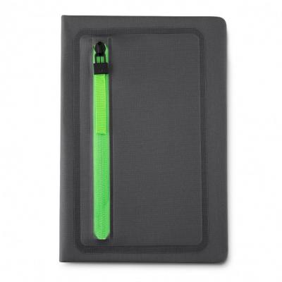 Caderno Porta Objeto Personalizado - 1879547