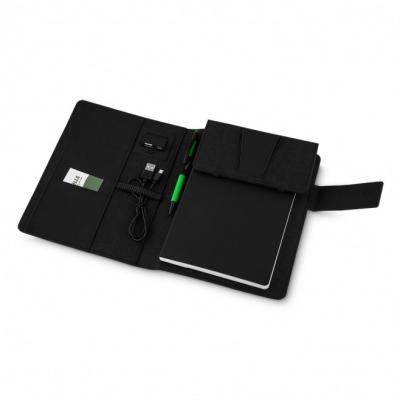 Caderno Power Bank para Brinde - 1879556