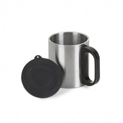 Caneca 180ml Inox Personalizada - 1879908