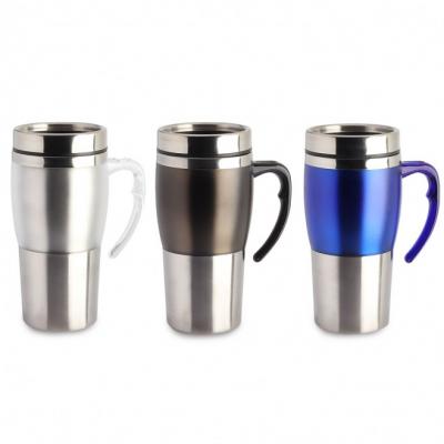 Caneca em aço inox Personalizada - 1879995