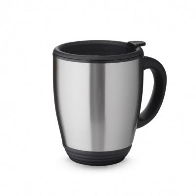 Caneca em aço inox Personalizada - 1879999