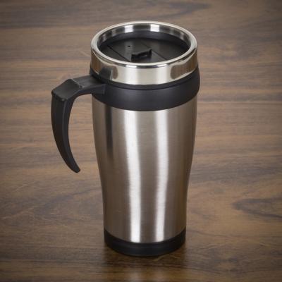 Caneca Inox com Logo - 1880024