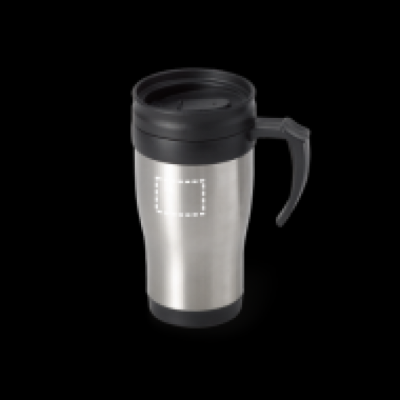 Caneca para Viagem Promocional - 1880060