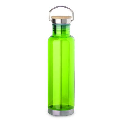 Garrafa Plástica 850ml Personalizada - 1831807