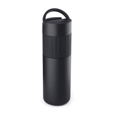 Garrafa Térmica 500ml com Suporte para Celular Personalizada - 1831818