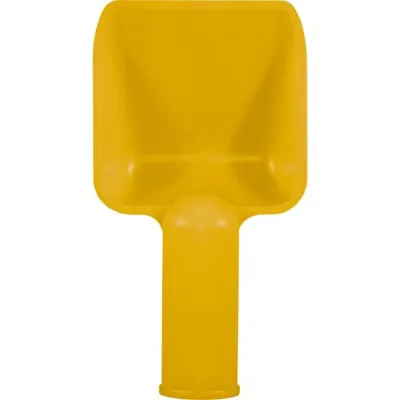  bolhao sabao praia pa amarelo de plastico  - 1525054