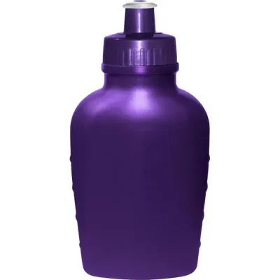 cantil 500ml lilas de plástico 