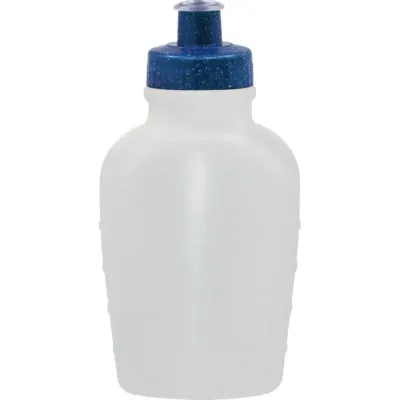 cantil 500ml natural azul green colors de plástico 