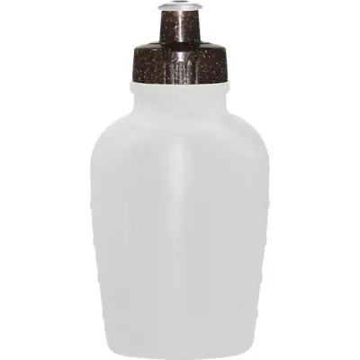 cantil 500ml natural coco green de plástico 