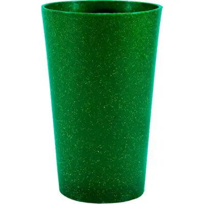 copo cancun 320ml verde green colors de plastico 