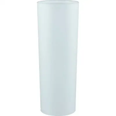 copo long drink 330ml branco de plastico 