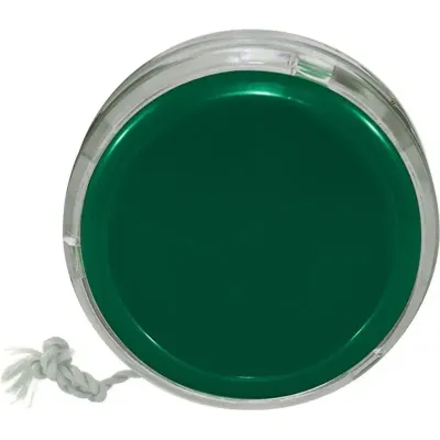 Ioiô Pro base cristal verde de plastico  - 1524919