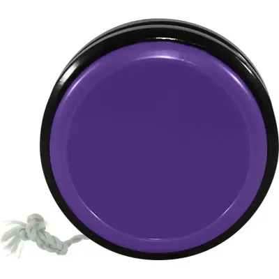 ioio base preta lilas de plastico 