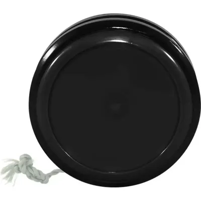 Ioiô base preta preto de plastico  - 1524965