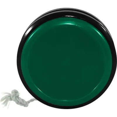 ioio base preta verde de plastico  - 1524975