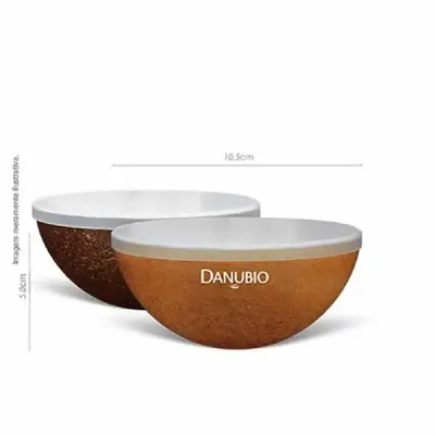 Mini bowl redonda 240ml - 1692359