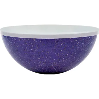 pote mini bowl tampa 240ml lilas green colors de plastico 