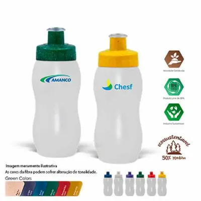  squeeze 250ml green colors cores  - 1524009