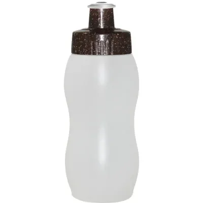 squeeze 250ml natural coco green de plastico 