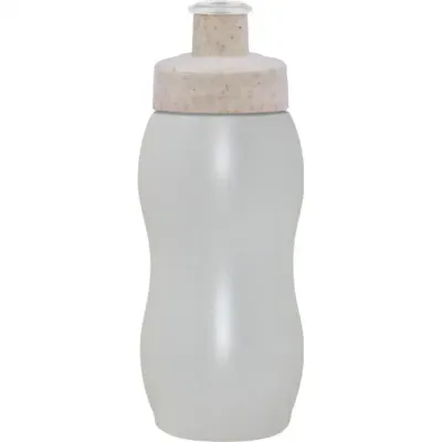 squeeze 250ml natural palha green colors de plastico  - 1523998