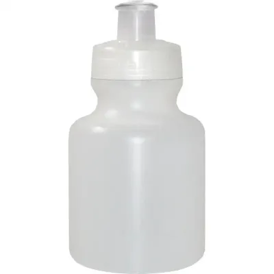 squeeze 300ml natural de plastico 